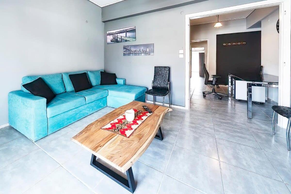 Appartement Topfloor With Urban Views,3' To Metro *